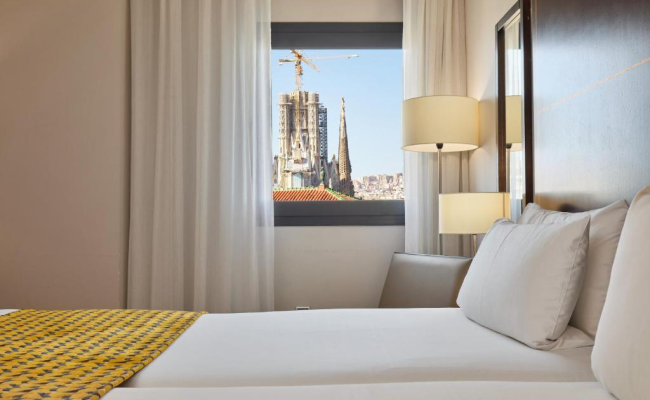 Eurostars Monumental