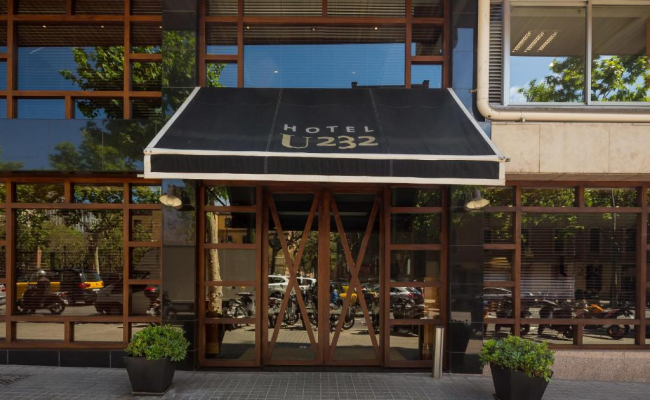 U232 Hotel