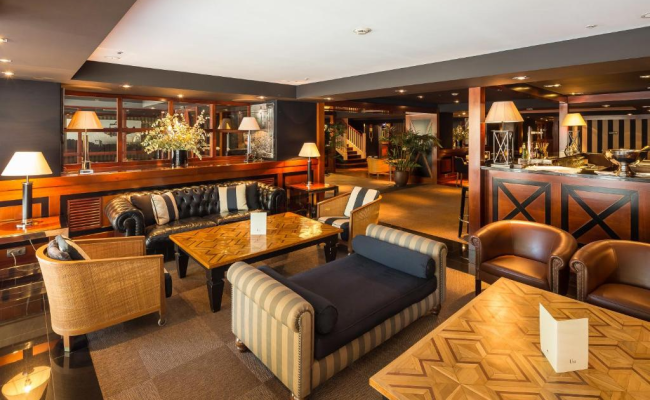 U232 Hotel