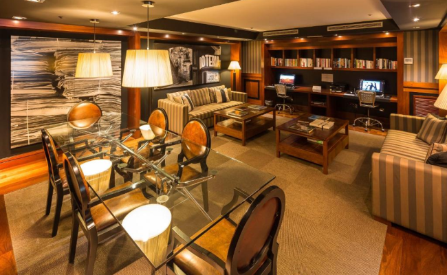 U232 Hotel
