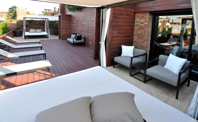 U232 Hotel