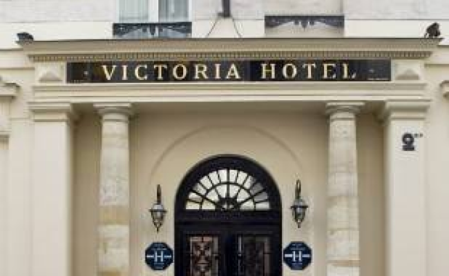 Hotel Victoria