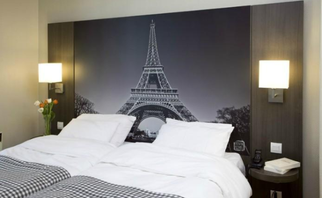 Hotel Victoria