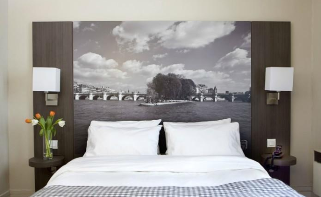 Hotel Victoria