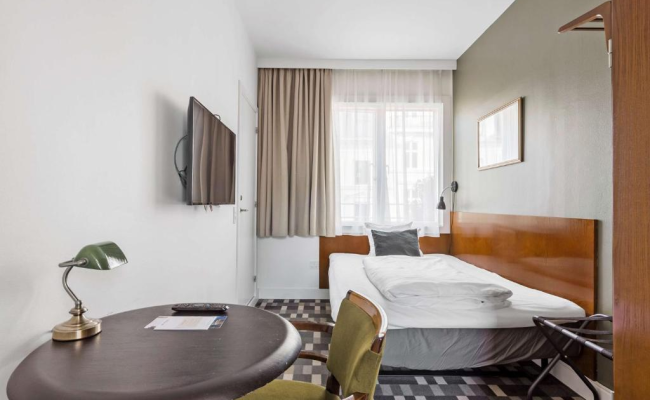 Hotel Astoria, Best Western Signature Collection