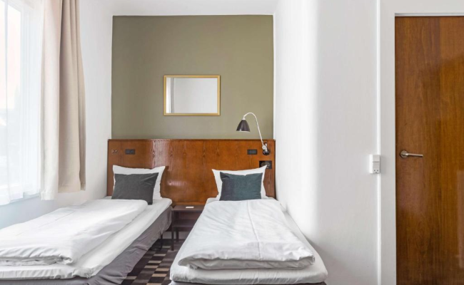 Hotel Astoria, Best Western Signature Collection