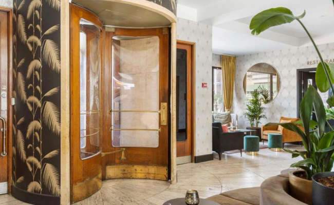 Hotel Astoria, Best Western Signature Collection