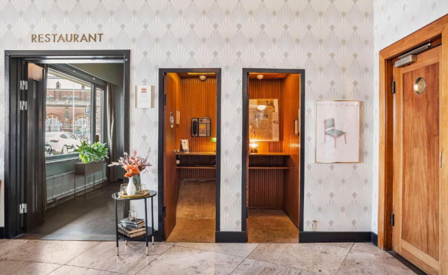 Hotel Astoria, Best Western Signature Collection
