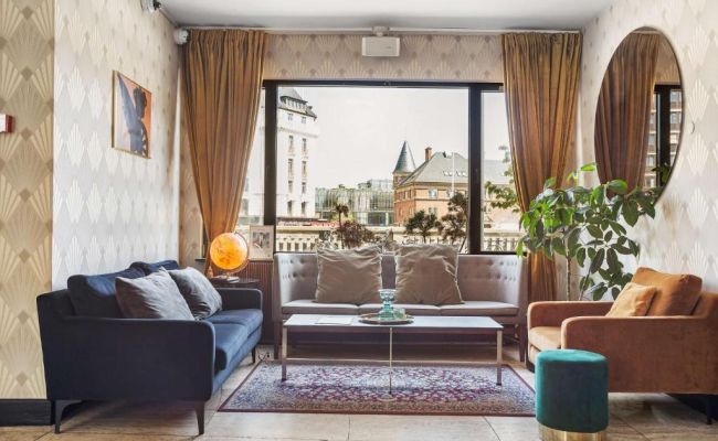 Hotel Astoria, Best Western Signature Collection