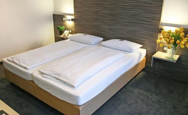 Hotel am Zoo