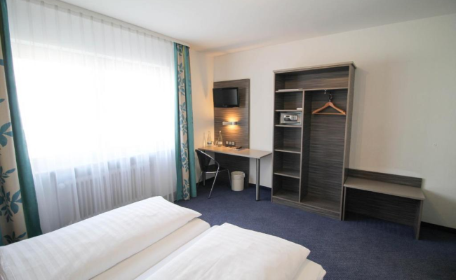 Hotel am Zoo