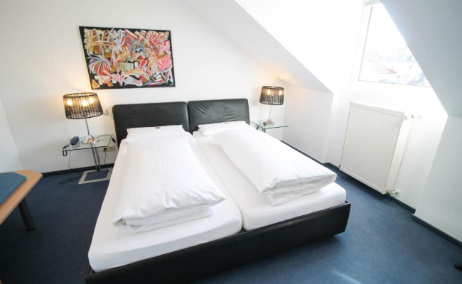 Hotel am Zoo