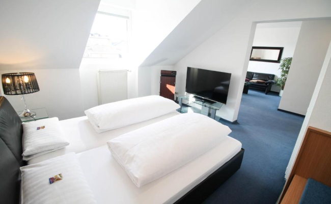 Hotel am Zoo