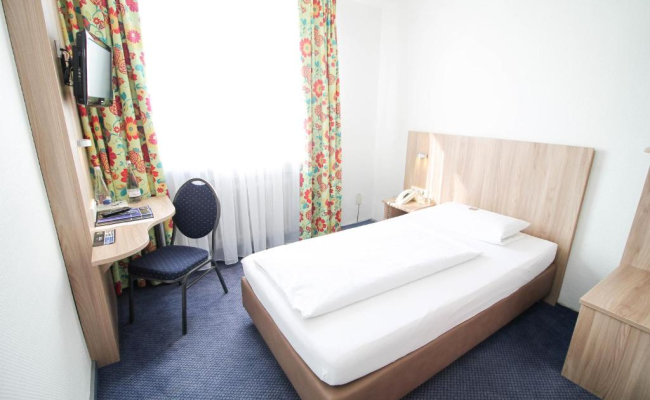 Hotel am Zoo
