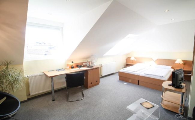 Hotel am Zoo