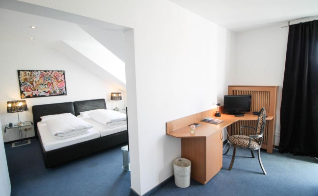 Hotel am Zoo