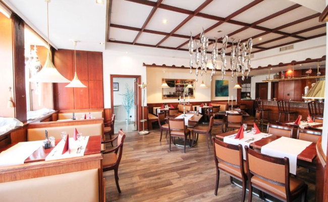 Hotel am Zoo
