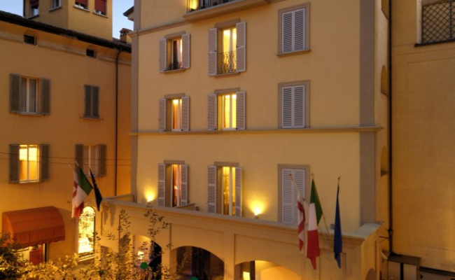 Art Hotel Novecento