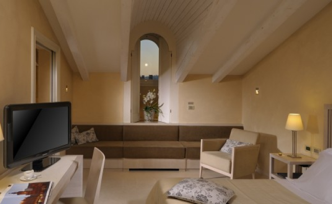 Art Hotel Novecento