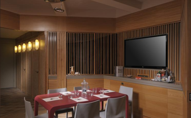 Art Hotel Novecento