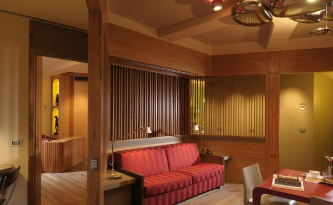 Art Hotel Novecento