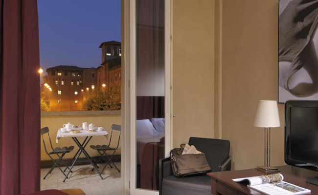Art Hotel Novecento