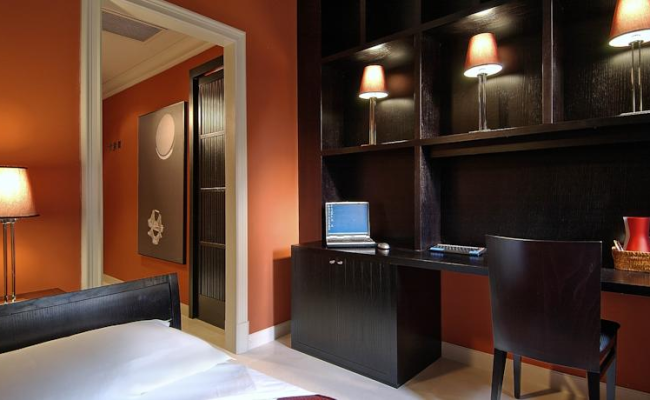 Art Hotel Novecento