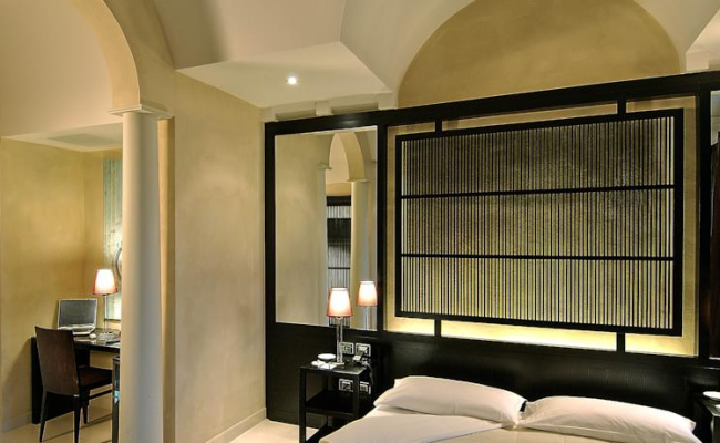 Art Hotel Novecento