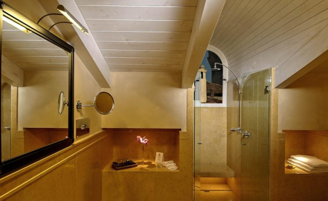 Art Hotel Novecento