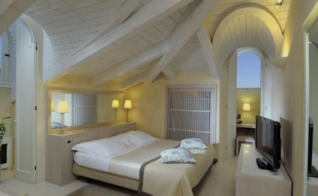 Art Hotel Novecento