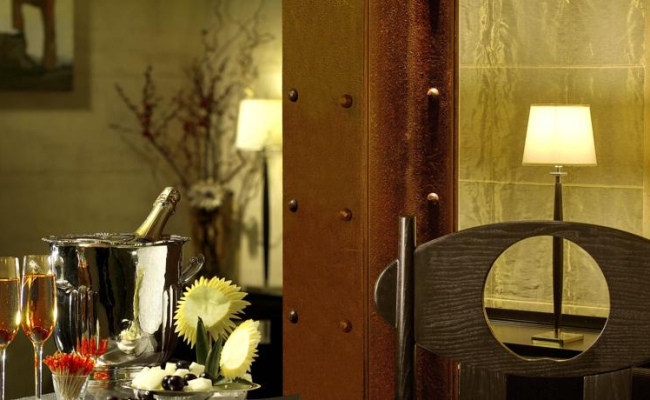 Art Hotel Novecento