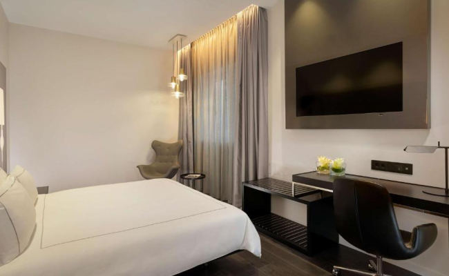 Park Plaza Victoria Amsterdam
