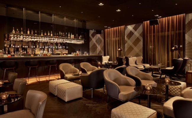 Park Plaza Victoria Amsterdam