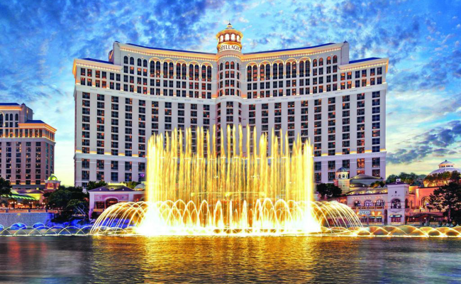 Bellagio