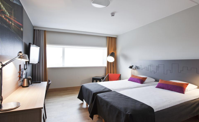 Scandic Sydhavnen
