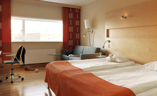 Scandic Sydhavnen