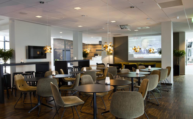 Scandic Sydhavnen