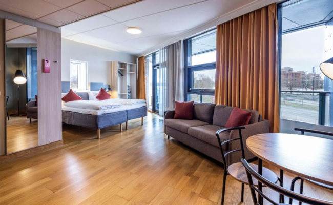 Scandic Sydhavnen