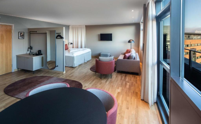 Scandic Sydhavnen