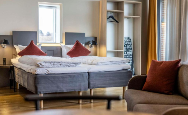 Scandic Sydhavnen