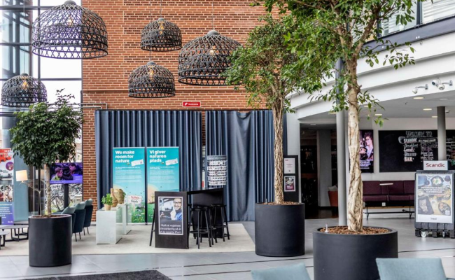 Scandic Sydhavnen