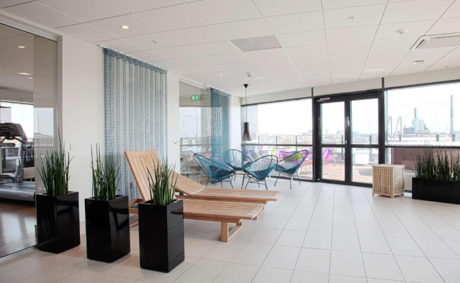 Scandic Sydhavnen
