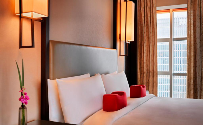 Himalayas Hotel Shanghai