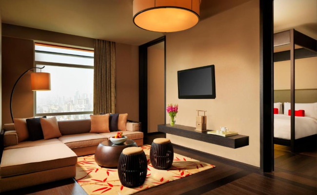 Himalayas Hotel Shanghai