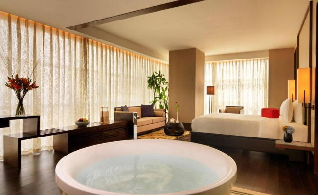 Himalayas Hotel Shanghai
