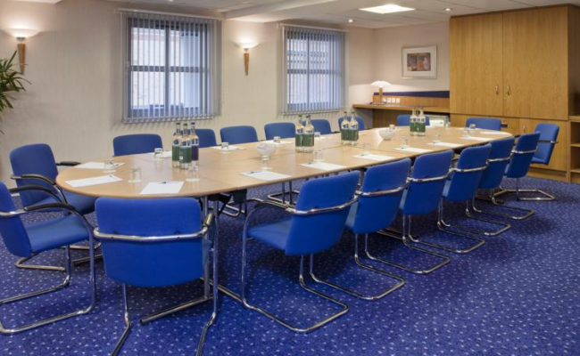 Holiday Inn Express London-Hammersmith