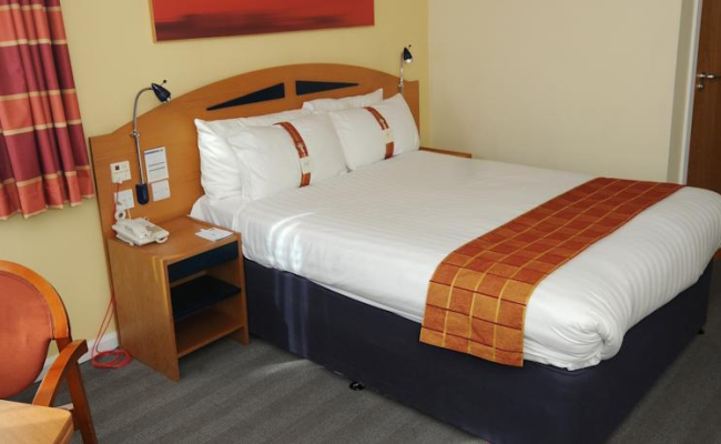 Holiday Inn Express London-Hammersmith