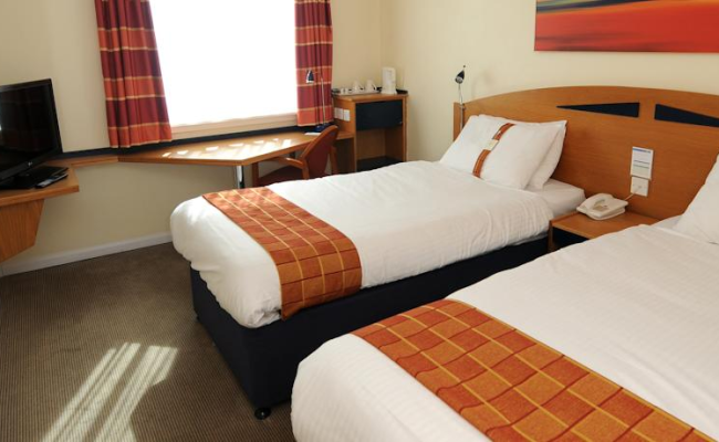 Holiday Inn Express London-Hammersmith