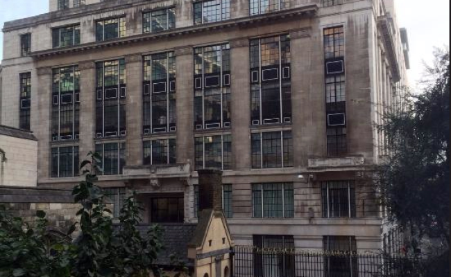 Apex City Of London Hotel