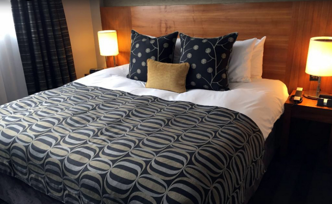 Apex City Of London Hotel